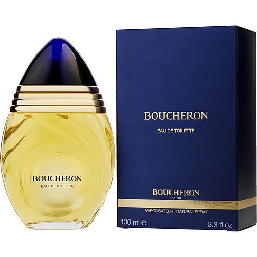 BOUCHERON by Boucheron EDT Spray 3.3 Oz - iFragrance Shop