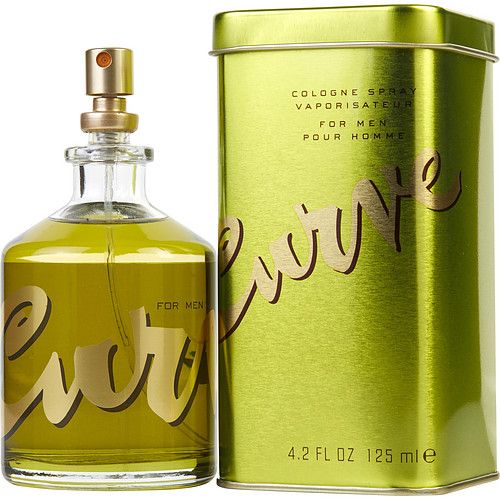 Curve by Liz Claiborne Cologne Spray 4.2 OZ | iFragrance