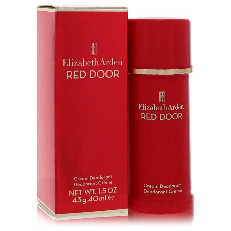 Red Door by Elizabeth Arden Deodorant Cream 1.5 oz | iFragrance Shop