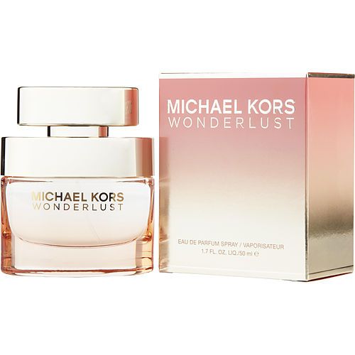 MICHAEL KORS Wonderlust by Michael Kors Eau De Parfum Spray 1.7 oz - iFragrance Shop