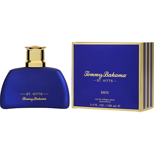 TOMMY BAHAMA ST KITTS Eau De Cologne Spray 3.4oz - iFragrance Shop