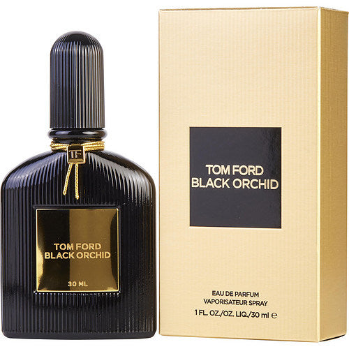 BLACK ORCHID by Tom Ford Eau de Parfum Spray 1 oz | iFragrance Shop