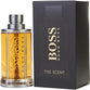 Boss The Scent by Hugo Boss EDT Spray 6.7 oz - iFragrance Shop