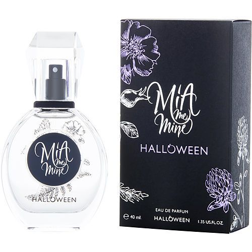 HALLOWEEN MIA ME MINE by Jesus del Pozo EAU DE PARFUM 1.4 OZ | iFragrance Shop