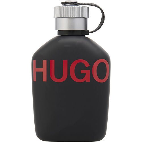 Hugo Just Different by Hugo Boss EDT Spray 4.2 oz *Tester - iFragrance Shop