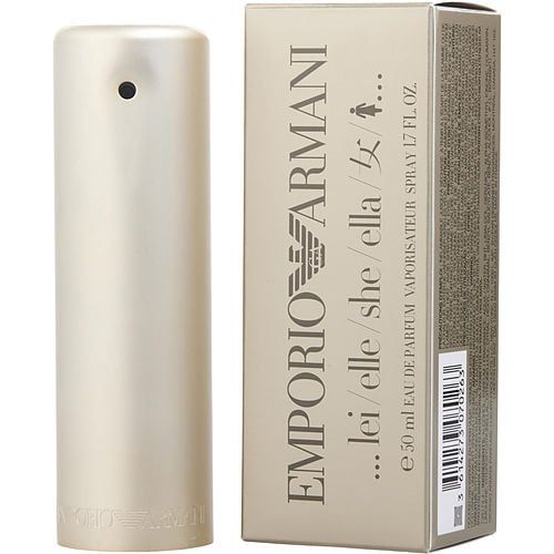 EMPORIO ARMANI by Giorgio Armani EDP Spray 1.7 OZ | iFragrance Shop