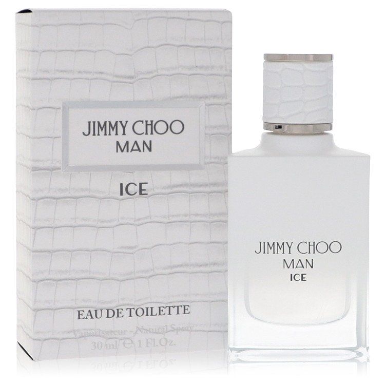 Jimmy Choo Ice by Jimmy Choo Eau De Toilette Spray – iFragrance Shop