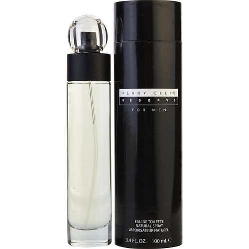 PERRY ELLIS RESERVE by Perry Ellis EDT Spray 3.4 Oz - iFragrance Shop