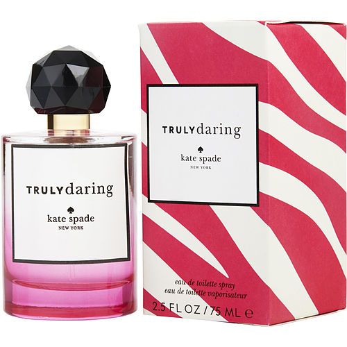 KATE SPADE TRULYDARING by Kate Spade EDT Spray 2.5 OZ - Buy at iFragrance Shop