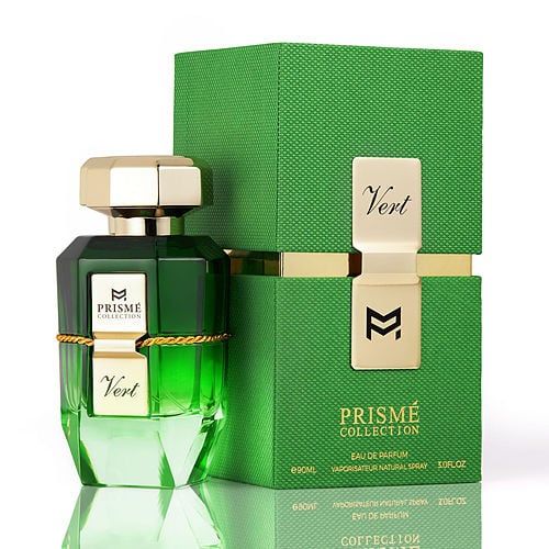 PATEK MAISON PRISME VERT by Patek Maison Eau De Parfum Spray 3 Oz | iFragrance Shop