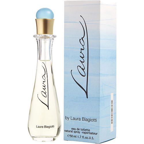 LAURA by Laura Biagiotti EDT Spray 1.7 OZ | iFragrance Shop
