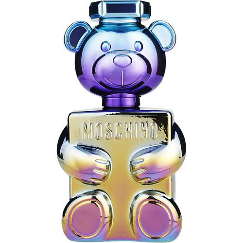 Moschino Toy 2 Pearl EDP Spray 3.4 OZ *Tester - iFragrance Shop