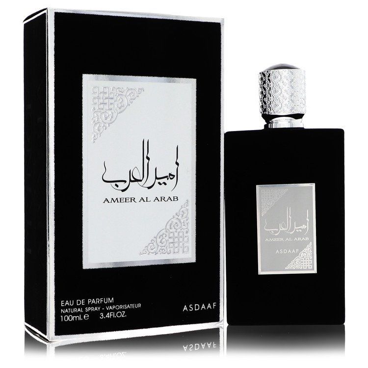 Lattafa Ameer Al Arab by Lattafa Eau De Parfum Spray (Unisex) | iFragrance Shop