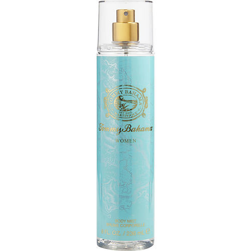 TOMMY BAHAMA SET SAIL MARTINIQUE Body Mist 8oz - iFragrance Shop