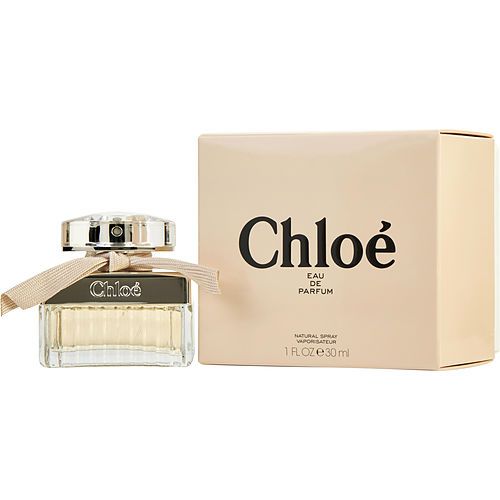 CHLOE by Chloe Eau De Parfum Spray 1 OZ | iFragrance Shop