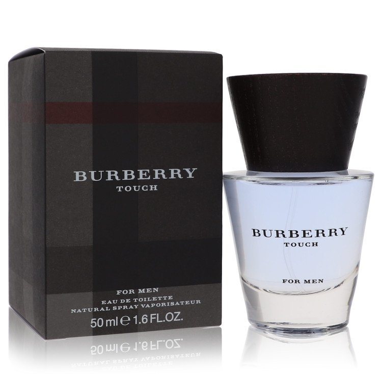 Burberry Eau De Toilette Spray 1.7 OZ | Fresh & Timeless Scent | iFragrance Shop