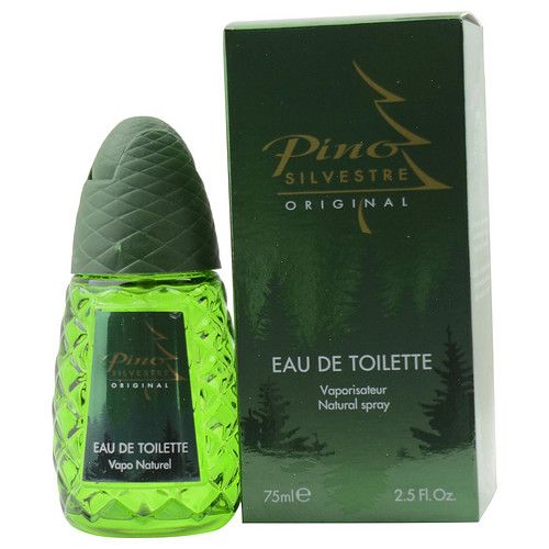 PINO SILVESTRE by Pino Silvestre EDT Spray 2.5 Oz - Available at iFragrance Shop