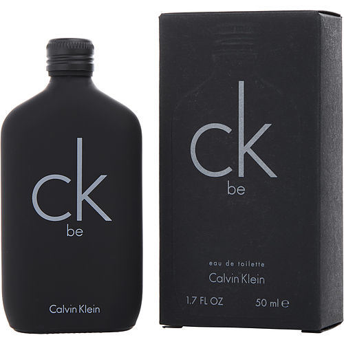 CK BE by Calvin Klein EDT Spray 1.7 oz - iFragrance Shop
