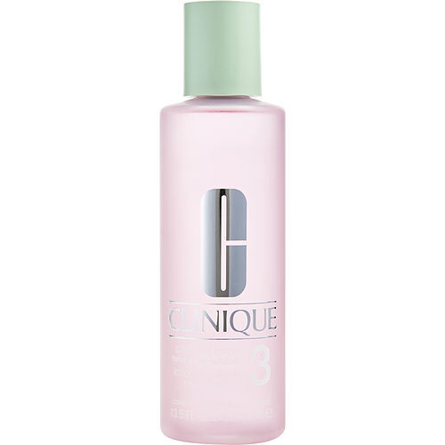 CLINIQUE Clarifying Lotion 3 (Combination Oily) 400ml/13.5oz - iFragrance Shop