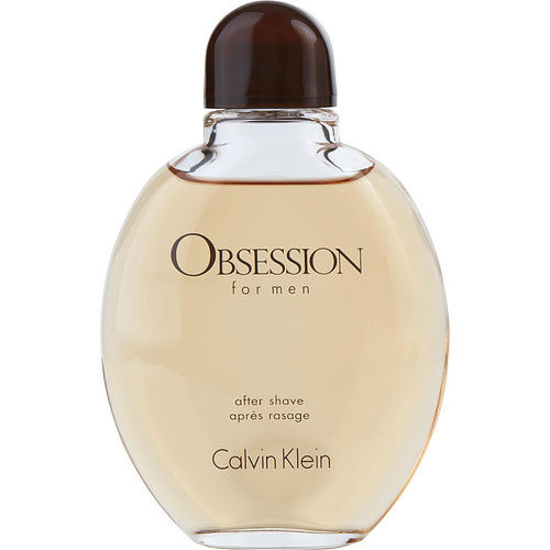 Obsession by Calvin Klein Aftershave Eau De Parfum Spray 4 oz - iFragrance Shop