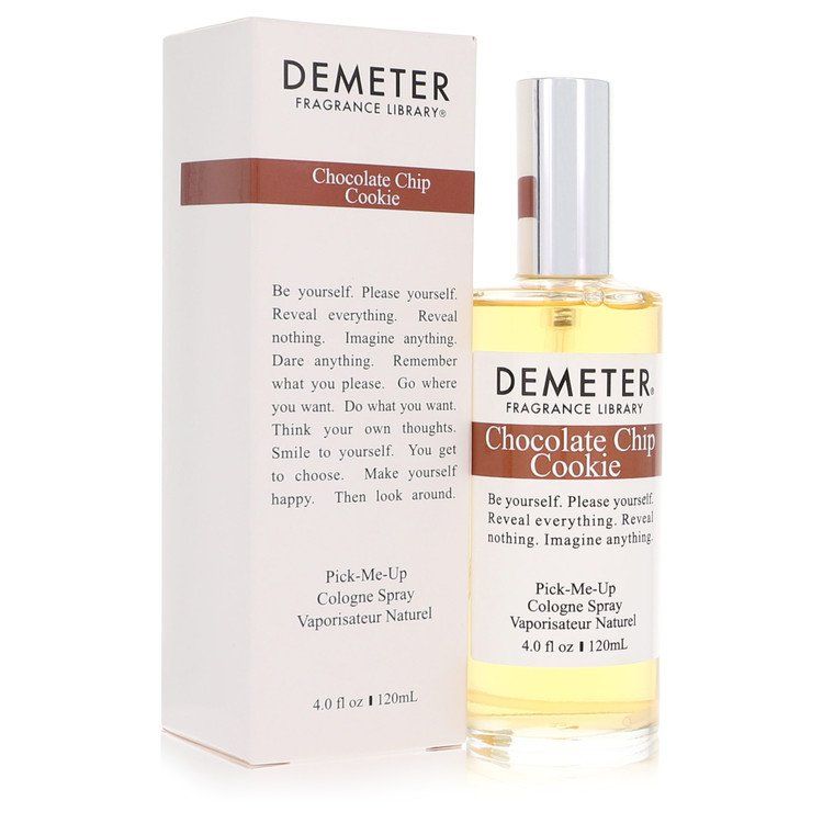 Demeter Chocolate Chip Cookie by Demeter Cologne Spray 4 OZ | iFragrance Shop