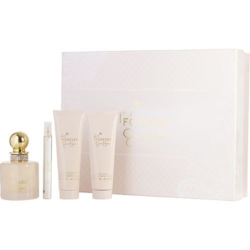 FANCY FOREVER by Jessica Simpson Eau De Parfum Spray Set | iFragrance Shop