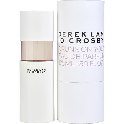 DEREK LAM 10 CROSBY DRUNK ON YOUTH by Derek Lam Eau De Parfum Spray 5.9 OZ | iFragrance Shop
