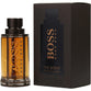 Boss The Scent Private Accord by Hugo Boss EDT Spray 3.3 oz - iFragrance Shop