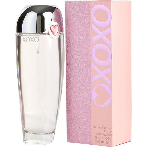 XOXO by Xoxo EAU DE PARFUM SPRAY 3.4 OZ