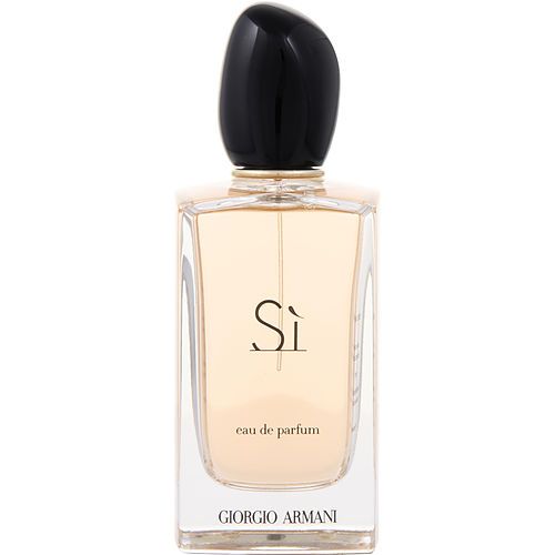 ARMANI SI by Giorgio Armani EDP Spray 3.4 OZ *Tester | iFragrance Shop