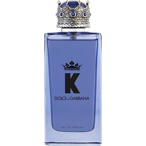 DOLCE & GABBANA K by Dolce & Gabbana EDP Spray 3.4 OZ *Tester | iFragrance Shop