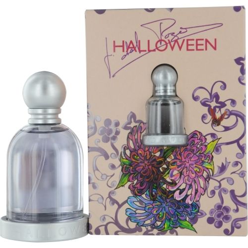 HALLOWEEN by Jesus del Pozo EDT SPRAY 1.7 OZ & MINI 0.15 OZ | iFragrance Shop