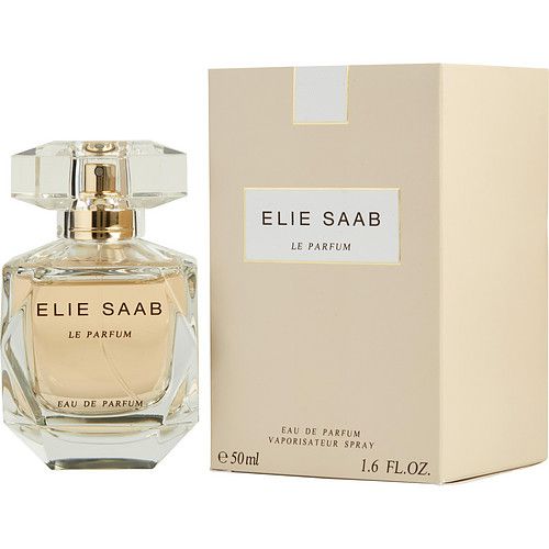 ELIE SAAB LE PARFUM Eau de Parfum Spray 1.6 OZ | iFragrance Shop