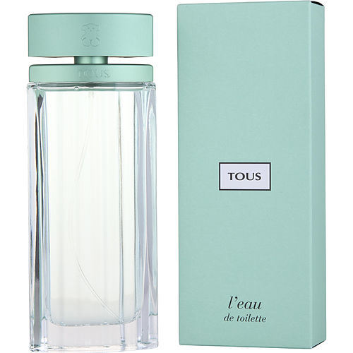 TOUS L'Eau by Tous EDT Spray 3 oz | iFragrance Shop