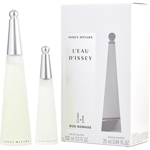 L'EAU D'ISSEY by Issey Miyake EDT 3.3 Oz & 0.84 Oz | iFragrance Shop