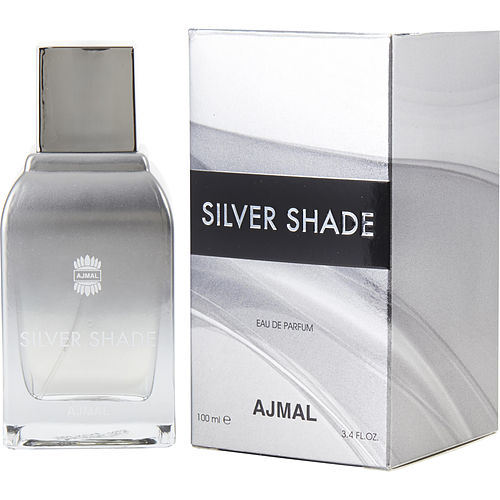 Ajmal Silver Shade by Ajmal Eau de Parfum Spray 3.4 oz – iFragrance Shop