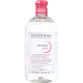 Bioderma Sensibio H2O Micelle Solution 500ml/16.7oz (For Sensitive Skin) - iFragrance Shop