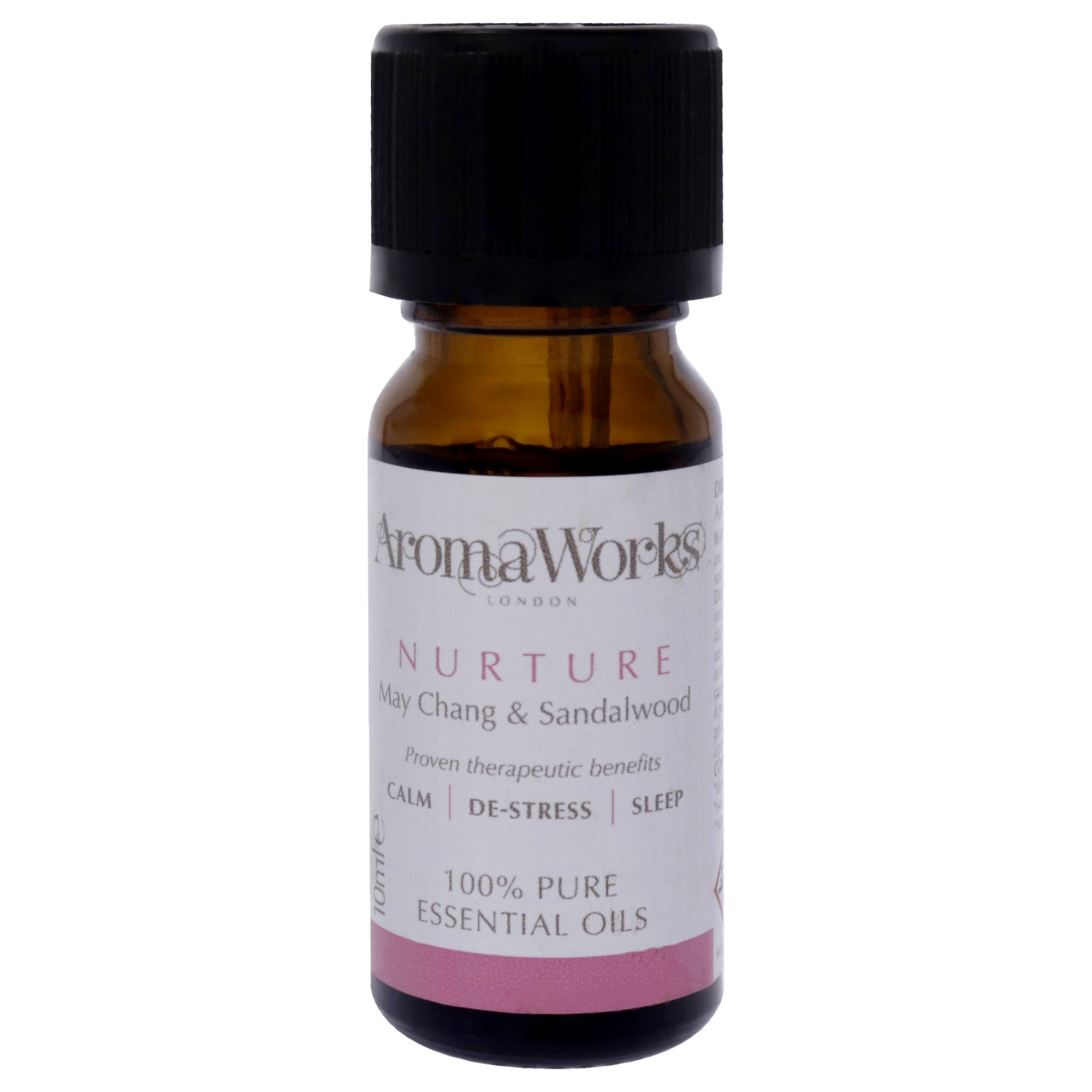 Nurture Essential Oil – Uplifting Aromatherapy Blend | iFragrance Shop