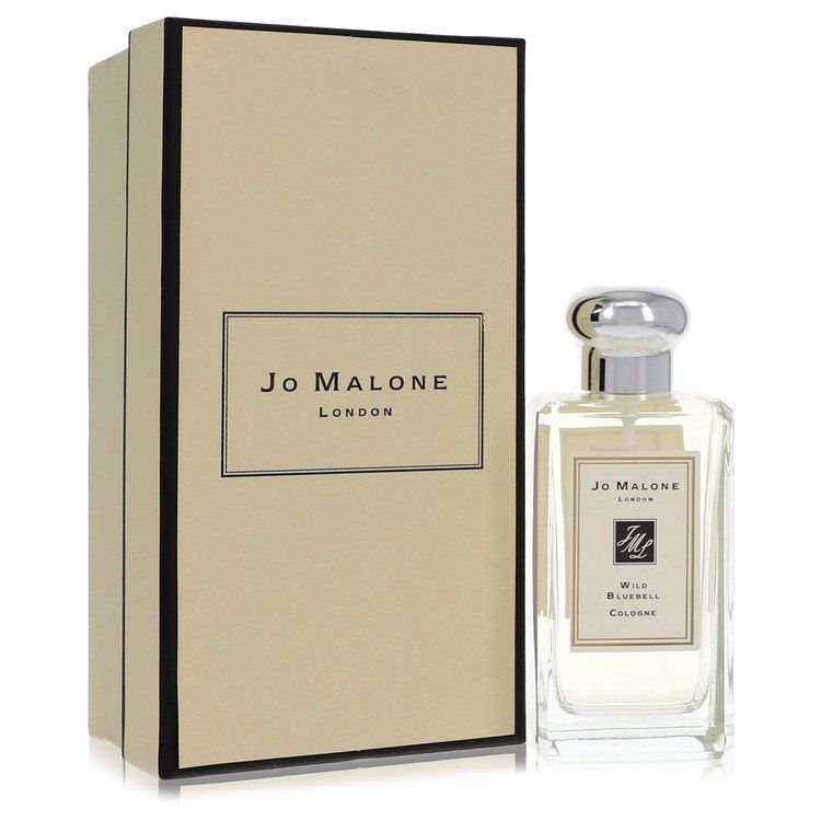 JO MALONE Wild Bluebell Cologne Spray (Unisex) 3.4 OZ | iFragrance Shop