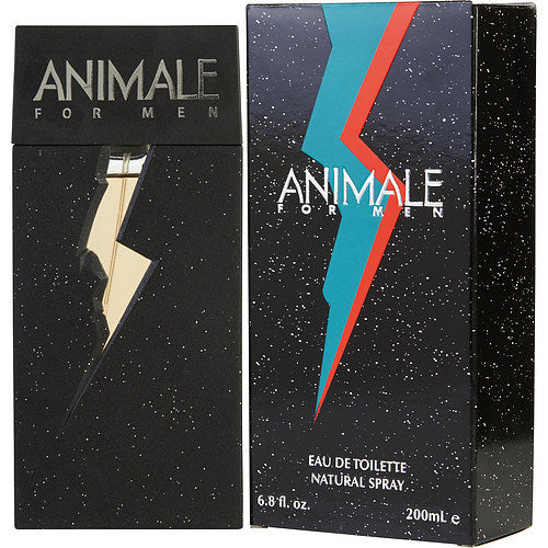 Animale by Animale Parfums EDT Spray 6.8 oz – iFragrance Shop