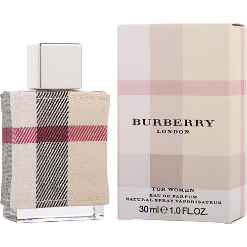 Burberry London EDP Spray 1 OZ | Elegant & Timeless Scent | iFragrance Shop
