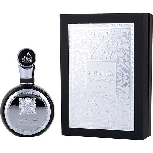 LATTAFA FAKHAR by Lattafa Eau De Parfum Spray 3.4 OZ | iFragrance Shop