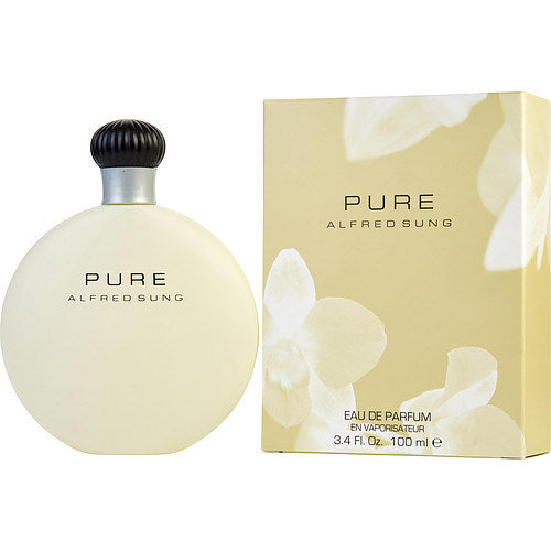 Pure by Alfred Sung Eau de Parfum Spray 3.4 oz – iFragrance Shop
