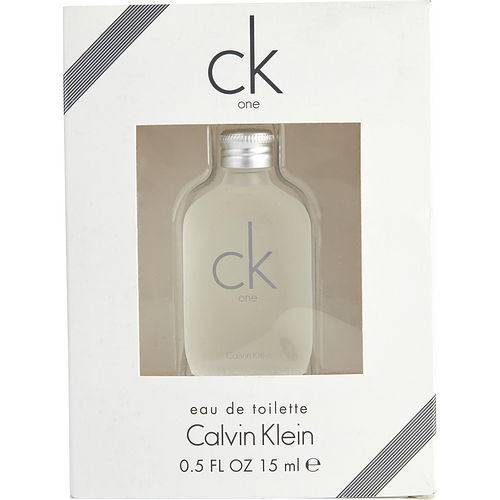 CK One by Calvin Klein EDT 0.5 oz Mini - iFragrance Shop
