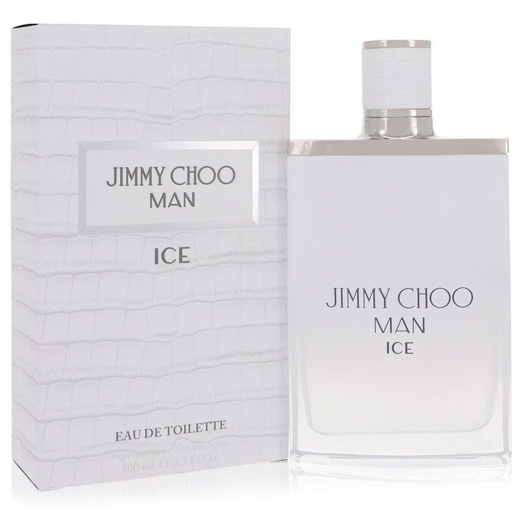 Jimmy Choo Ice by Jimmy Choo Eau De Toilette Spray – iFragrance Shop