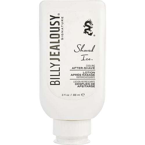 BILLY JEALOUSY Shaved Ice Cooling After-Shave 3 oz - iFragrance Shop