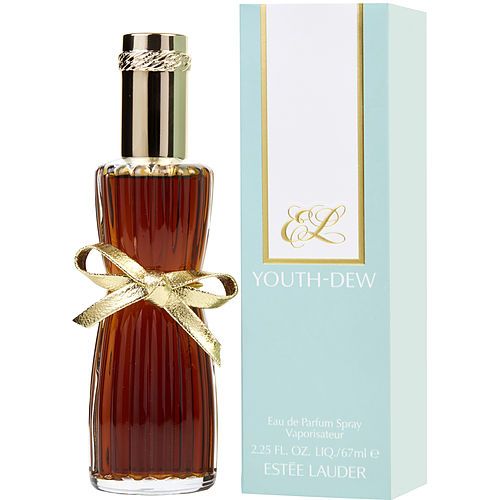 YOUTH DEW by Estee Lauder Eau de Parfum Spray 2.25 OZ | iFragrance Shop