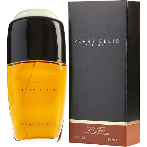 PERRY ELLIS by Perry Ellis EDT Spray 5 Oz - iFragrance Shop