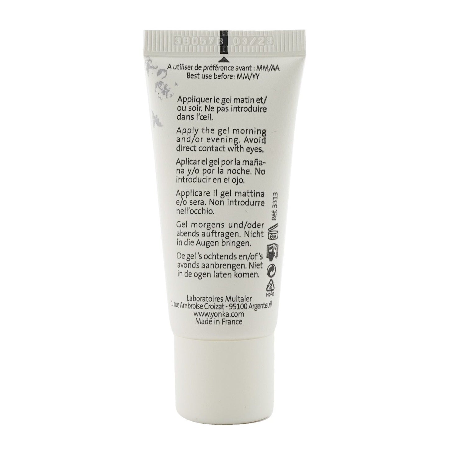 Contours Alpha-Contour with Fruit Acids - Wrinkle & Fine Line Treatment- iFragrance Shop