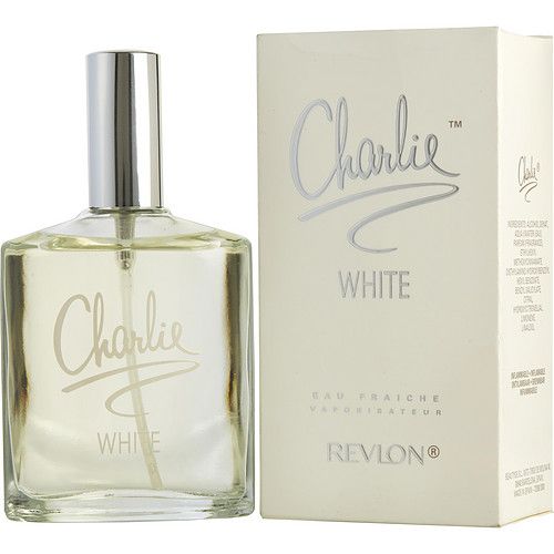 Charlie White by Revlon Eau Fraiche Spray 3.4 oz iFragrance Shop
